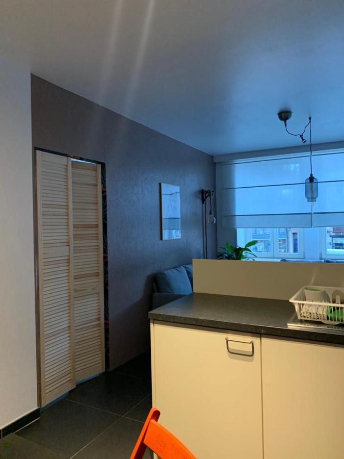 Elma'S Place Гент Экстерьер фото